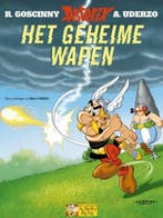 Asterix 33: Het geheime wapen / Asterix / 33 9782864971726, Verzenden, Zo goed als nieuw, R. Goscinny