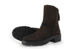Hush Puppies Boots in maat 40 Bruin, Bruin, Verzenden, Overige typen, Zo goed als nieuw
