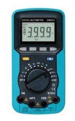 Digitale multimeter AC/DC, Verzenden, Nieuw