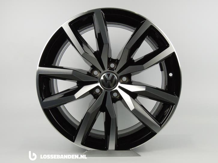 Originele Volkswagen Golf 5/6 GTi  Scirocco 3 / Passat CC 1K, Auto-onderdelen, Banden en Velgen, Ophalen of Verzenden