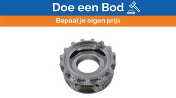 Bieden: Vetus Maxwell 3182/017C VW3500 anchor, Watersport en Boten, Ophalen of Verzenden, Nieuw