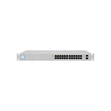 Ubiquiti US-24-250, Computers en Software, Netwerk switches, Ophalen of Verzenden, Nieuw