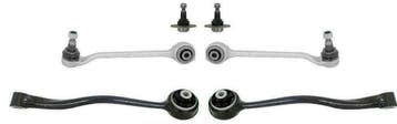 Draagarmset draagarmen vooras BMW X3 F25 X4 F26 NIEUW, Ophalen of Verzenden, Nieuw, BMW