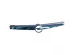 ORIGINAL GM Opel grille grille voor grille chroom Astra H 5-, Ophalen of Verzenden