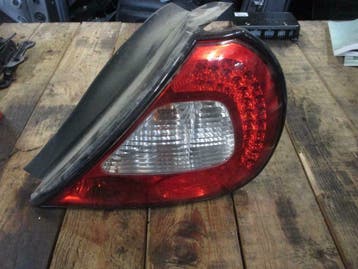 Achterlicht Jaguar XJ   C2C33544, Ophalen of Verzenden