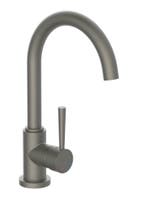 Sanifun Schütte keukenmengkraan Cornwall Grafiet, Doe-het-zelf en Bouw, Sanitair, Ophalen of Verzenden, Nieuw, Kraan