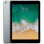 iPad 2017 - 9.7 inch  refurbished met 2 jr. garantie, Informatique & Logiciels, Apple iPad Tablettes, Ophalen of Verzenden, Wi-Fi