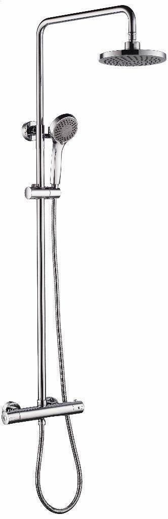 Sanifun douchesysteem Skippie cooltouch, Bricolage & Construction, Sanitaire, Douche, Enlèvement ou Envoi