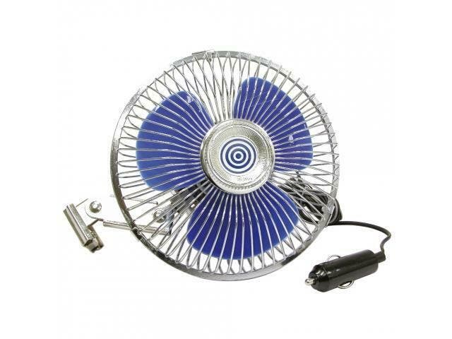 Ventilator 6Inch 12Volt, Auto-onderdelen, Overige Auto-onderdelen, Overige automerken, Ophalen of Verzenden
