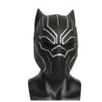 Black Panther masker, Verzenden, Nieuw