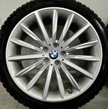 DEMO BMW 5 serie G30 G31 19 inch Winterbanden 633, Verzenden, Banden en Velgen
