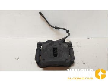 Remklauw (Tang) links-voor Opel Vivaro O190253, Nieuw