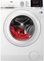 AEG L6FBN94GP - Wasmachine - 9 kg - 1400 tpm - ProTex Plus -, Elektronische apparatuur, Ophalen of Verzenden, Nieuw
