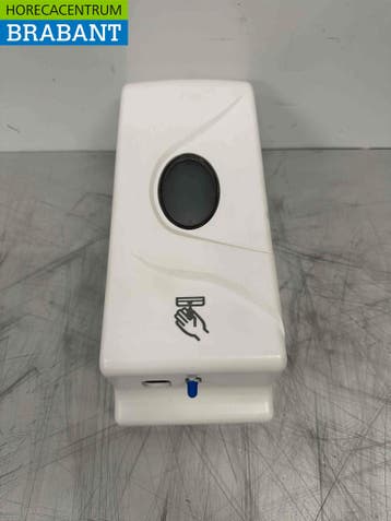 Automatische dispenser Sensor desinfectie Zeeppomp Horeca, Ophalen of Verzenden, Nieuw in verpakking