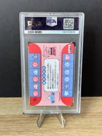 1993 Banpresto Super Mario Kart Part 1 - Donkey Kong Graded