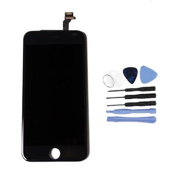 iPhone 6 4.7 Scherm (Touchscreen + LCD + Onderdelen) A+, Verzenden, Nieuw