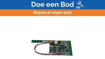 Bieden: Azimut CAE-A402-3 Marine Electronics, Ophalen of Verzenden