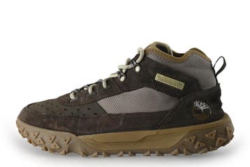 Timberland Veterboots in maat 43½ Bruin, Bruin, Verzenden, Timberland, Boots