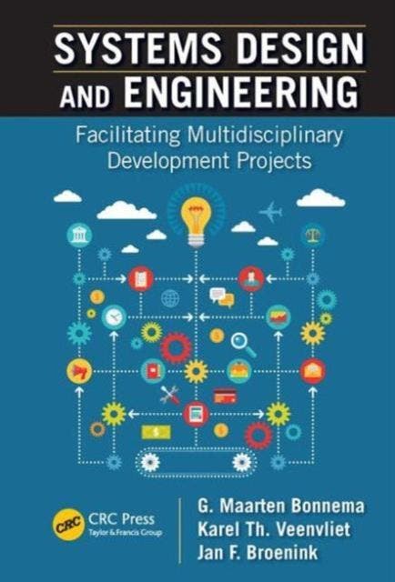 Systems Design And Engineering |  | Nieuw, Livres, Livres Autre, Envoi