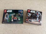 Lego Set - Star Wars - Star Wars Kamino Training / Millenium