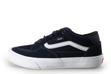 Vans Sneakers in maat 42 Blauw, Zo goed als nieuw, Sneakers, Vans, Verzenden