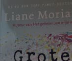 Grote kleine leugens - Liane Moriarty 9789044984187, Boeken, Verzenden, Zo goed als nieuw, Liane Moriarty