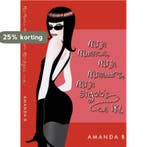 Mijn mannen, mijn minnaars, mijn gigolo s en ... ik Amanda B, Verzenden, Amanda B