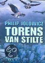 Torens van stilte 9789026982415 P. Jolowicz, Verzenden, P. Jolowicz