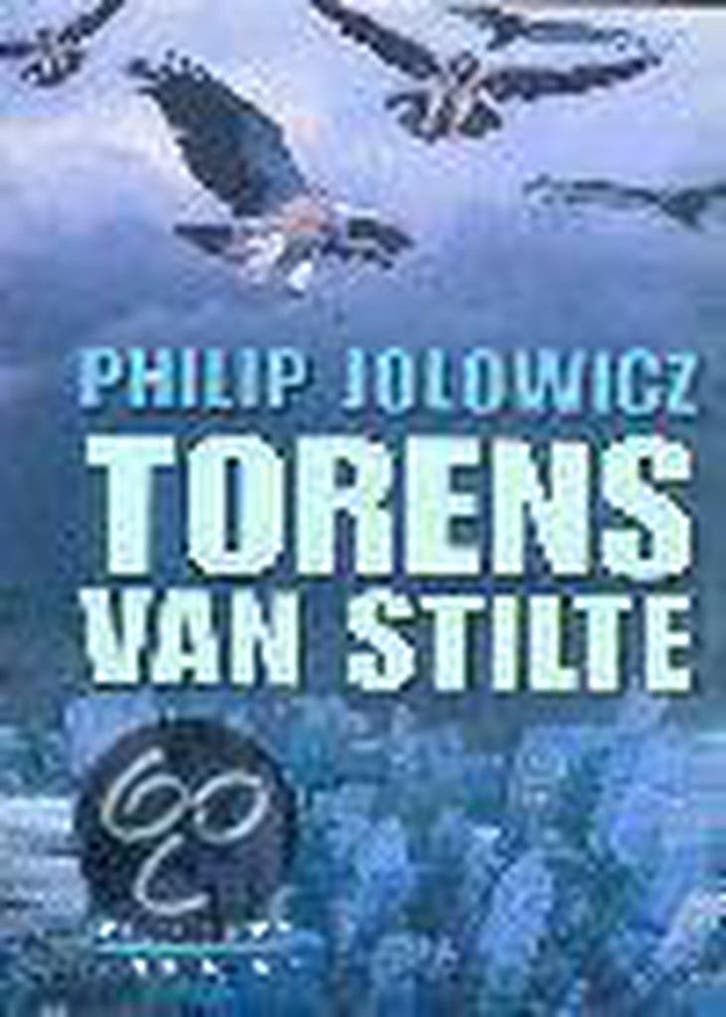 Torens van stilte 9789026982415 P. Jolowicz, Livres, Thrillers, Envoi