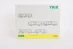 Trix H0 - 23932 - Modeltrein goederenwagon (1) -