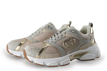Guess Sneakers in maat 40 Beige, Verzenden, Sneakers