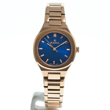 Vintage Rama - Swiss Made Watch - RAL237-RR-9 - Sans prix de, Bijoux, Sacs & Beauté