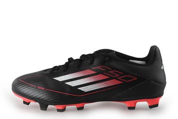 Adidas Voetbalschoenen in maat 44 Zwart, Kleding | Heren, Verzenden, Zwart, Zo goed als nieuw, Adidas