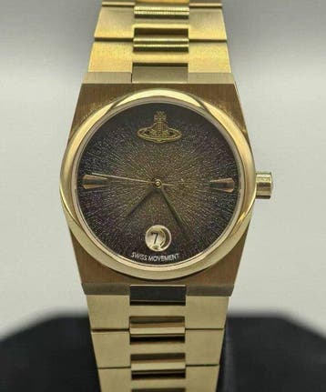Vivienne Westwood - Time Machine - Zonder minimumprijs -
