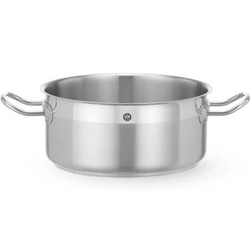 Kookpan | ProfiLine | RVS | 4.7L | Div. Warmtebronnen |, Verzenden, Nieuw in verpakking