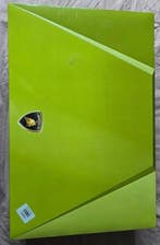 Lego Set - 42115 - Technic - Lamborghini Sián FKP 37, Nieuw