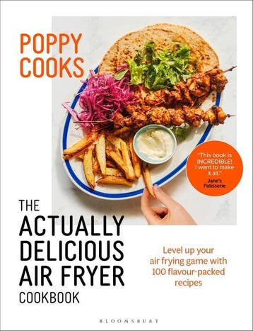 Actually Delicious- Poppy Cooks: The Actually Delicious Air, Verzenden, Poppy O'Toole