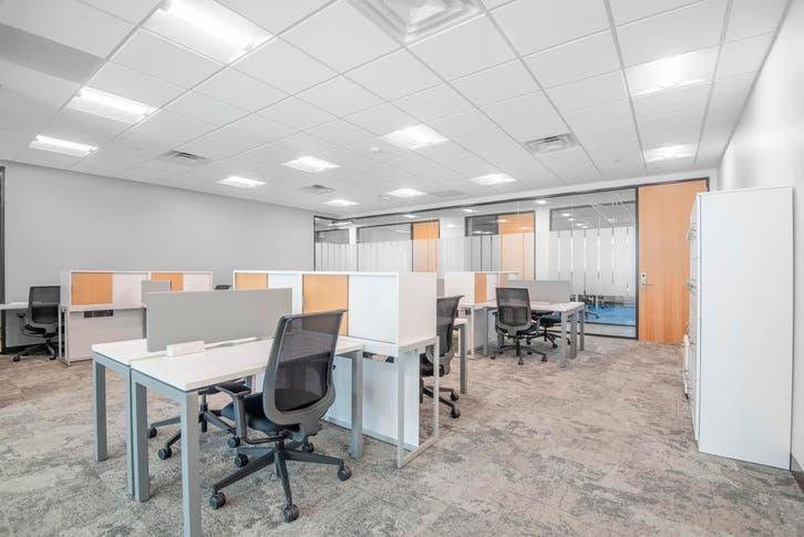 Coworkingruimte in Brecht, Zakelijke goederen, Bedrijfs Onroerend goed