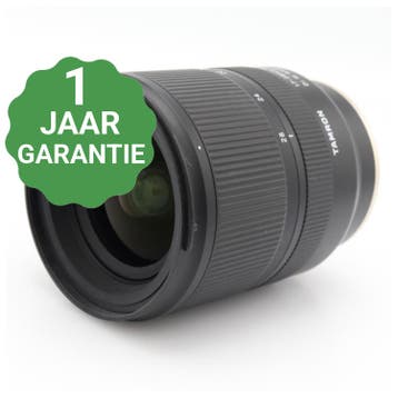 Tamron 17-28mm f/2.8 Di III RXD Sony FE | Tweedehands, Verzenden, Zo goed als nieuw