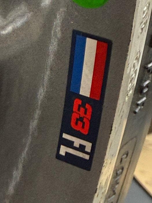 Wiel compleet met band - Red Bull - 2021, Verzamelen, Overige Verzamelen