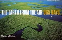 Earth from the Air. 365 days 9780500542385, Livres, Langue | Anglais, Envoi