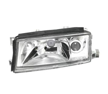 Phare Gauche Pour Skoda Octavia 96-00 Elec., Autos : Pièces & Accessoires, Verzenden