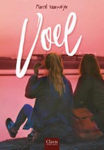 Clavis Young adult - Voel (9789044848878, Marcel Vaarmeijer), Antiek en Kunst, Verzenden