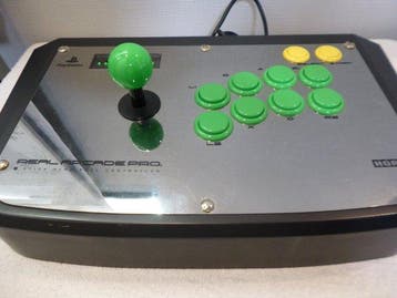 CAPCOM, HORI - Playstation 2 - Capcom vs. SNK 2 Japanese, Nieuw
