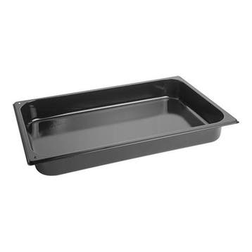 Ovenschaal geëmailleerd | 8,8 liter | 1/1GN |, Verzenden, Nieuw in verpakking