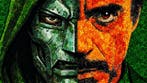 Avengers: Doomsday (2026) Crypto - Robert Downey Jr. as
