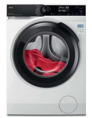 AEG LFSR74144UD - Wasmachine - 10 kg - 1400 tpm - ProSteam -, Elektronische apparatuur, Ophalen of Verzenden, Nieuw