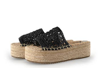Xti Sandalen in maat 38 Overig, Overige kleuren, Sandalen of Muiltjes, Zo goed als nieuw, Xti