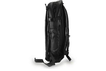Eastpak Rugzak Zwart, Verzenden, 25 tot 40 cm, Zo goed als nieuw, 30 tot 45 cm