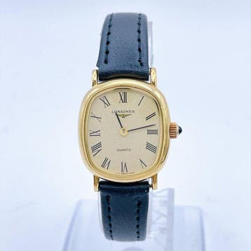 Longines - Unknown - Sans prix de réserve - Femme -